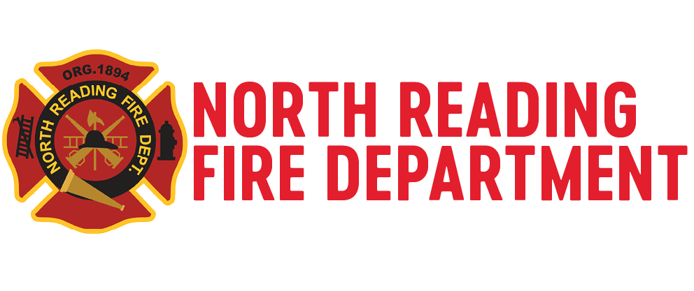 North Reading Fire Department